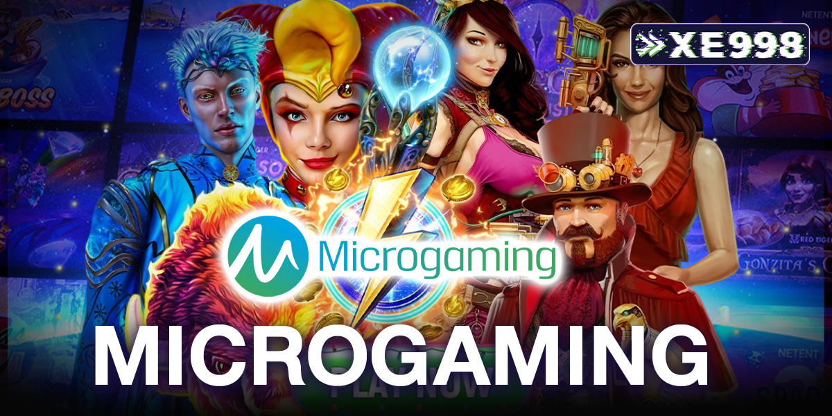 microgaming