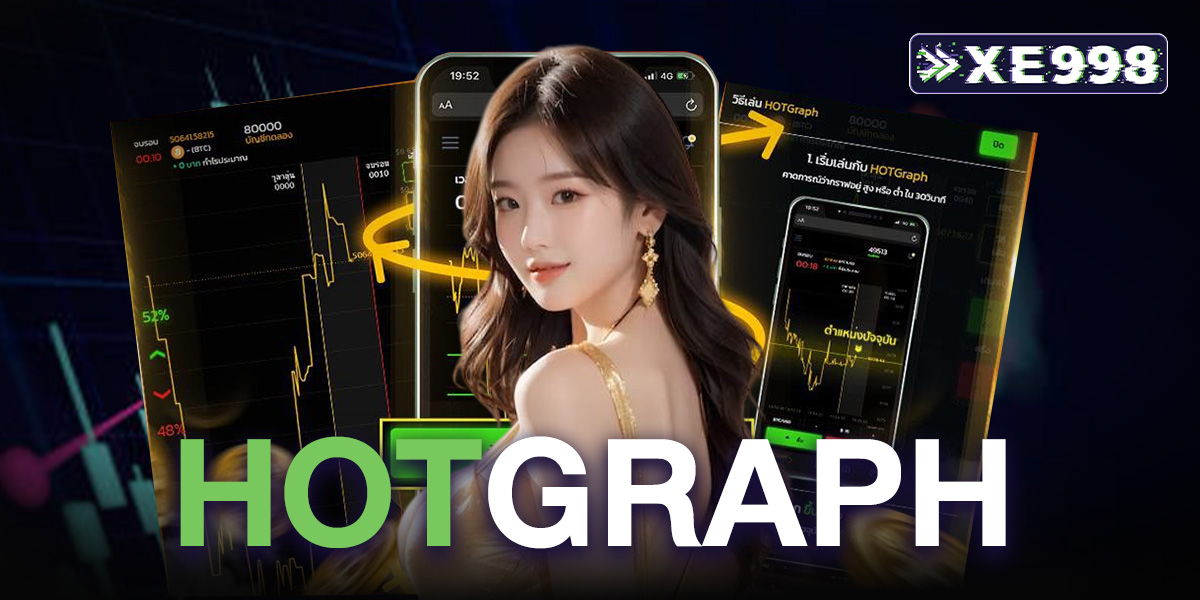 Hotgraph