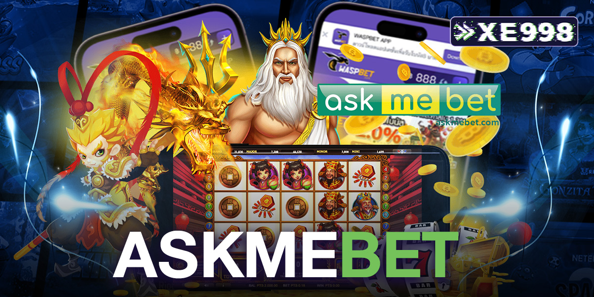 Askmebet
